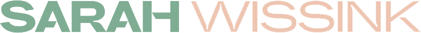 Sarah Wissink