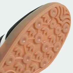 Adidas Gazelle Indoor Black & Cloud White