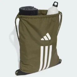 Adidas Gymsack Olive Strata