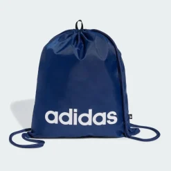 Adidas Linear Gymsack Dark Blue