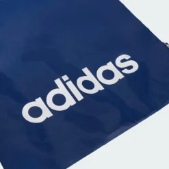 Adidas Linear Gymsack Dark Blue