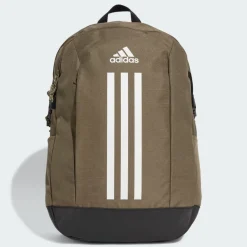Adidas Power VII Backpack Olive Strata