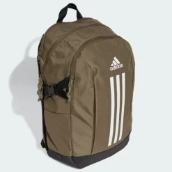 Adidas Power VII Backpack Olive Strata