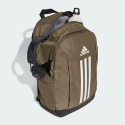 Adidas Power VII Backpack Olive Strata