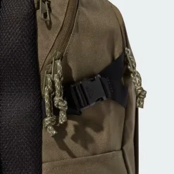 Adidas Power VII Backpack Olive Strata