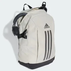 Adidas Power VII Backpack Alumina & Black