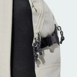 Adidas Power VII Backpack Alumina & Black