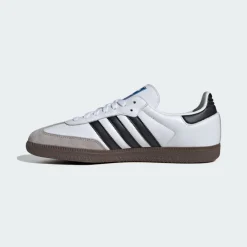 Adidas Samba OG Cloud White & Core Black