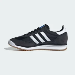 Adidas SL 72 RS Black & Cloud White