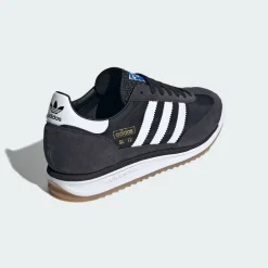 Adidas SL 72 RS Black & Cloud White