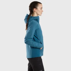 Arc’teryx Atom Lightweight Hoody Women's Serene