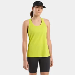 Arc’teryx Taema Tank Women's Sprint Heather