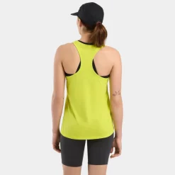 Arc’teryx Taema Tank Women's Sprint Heather