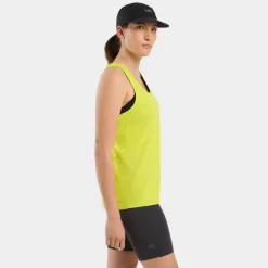 Arc’teryx Taema Tank Women's Sprint Heather
