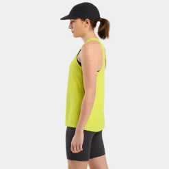 Arc’teryx Taema Tank Women's Sprint Heather