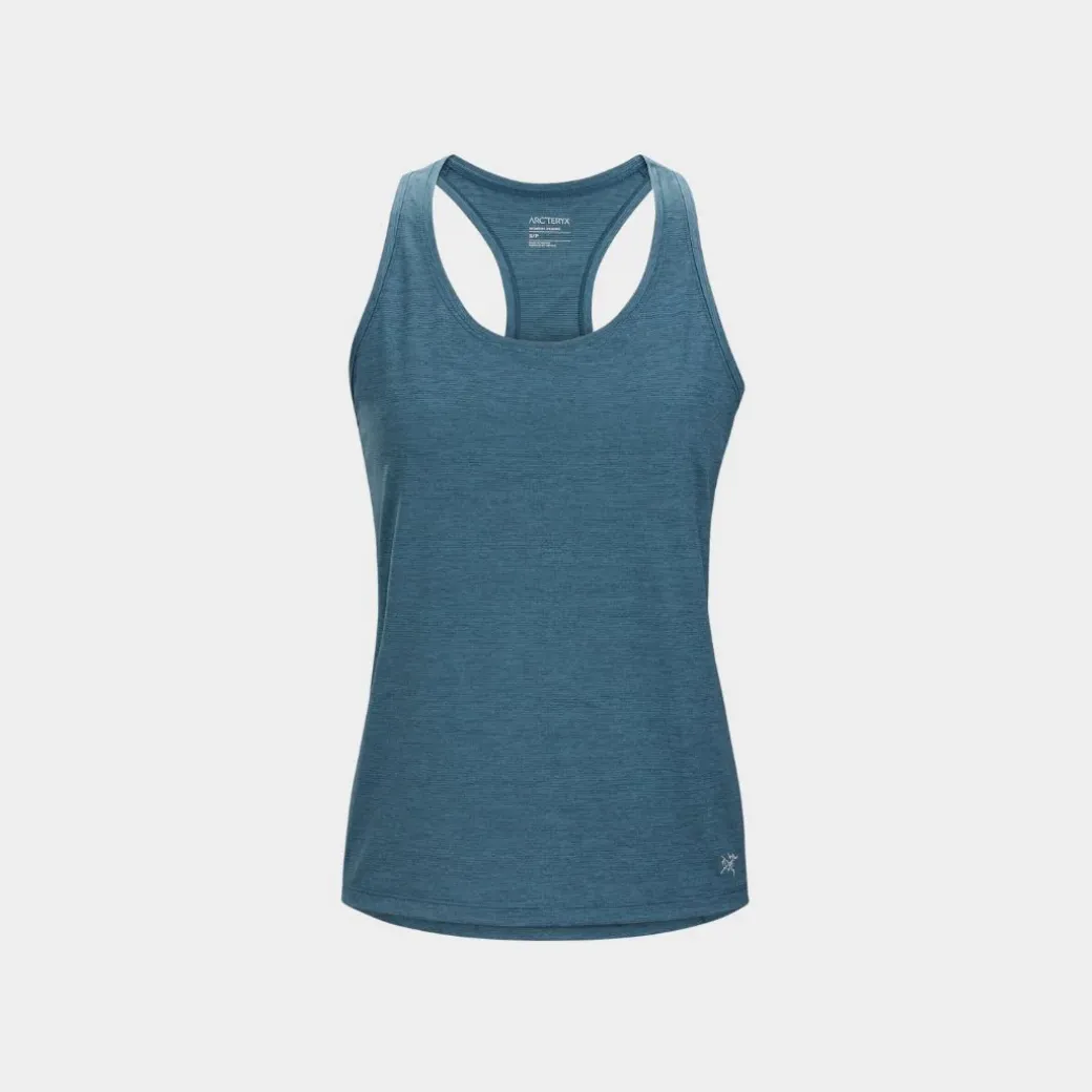 Arc’teryx Taema Tank Women's Serene Heather