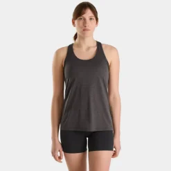 Arc’teryx Taema Tank Women's Black Heather
