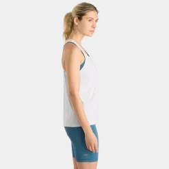 Arc’teryx Taema Tank Women's Atmos Heather