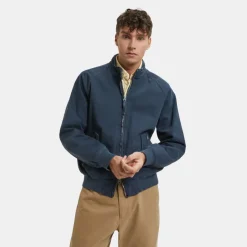 Baracuta Canvas G9 Sea Storm