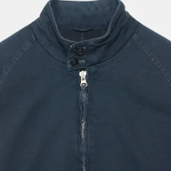 Baracuta Canvas G9 Sea Storm