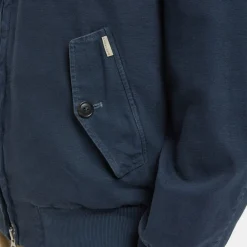 Baracuta Canvas G9 Sea Storm