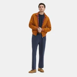 Baracuta Harrington G9 Pumpkin Spice
