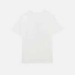 Baracuta Slowboy Arlington T-Shirt Off White