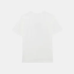 Baracuta Slowboy Colourman T-Shirt Off White