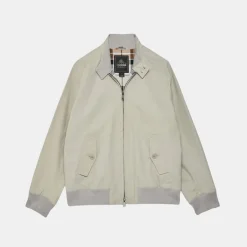 Baracuta Tent Cloth G9 Beige