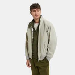 Baracuta Tent Cloth G9 Beige