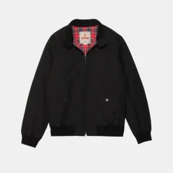 Baracuta Thermal G9 Black