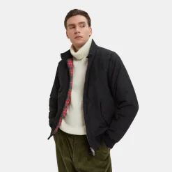 Baracuta Thermal G9 Black