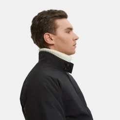 Baracuta Thermal G9 Black