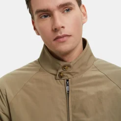 Baracuta Thermal G9 Tan