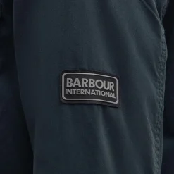 Barbour International Adey Overshirt Forest River