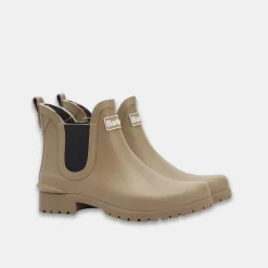Barbour Wilton Boot Sandstone