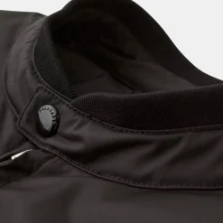 Belstaff Drill Jacket Black