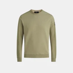 Belstaff Transit Sweatshirt Aloe