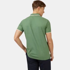 Ben Sherman Signature Polo Rich Fern