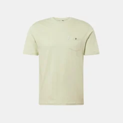 Ben Sherman Target T-Shirt Regular Fit Light Green
