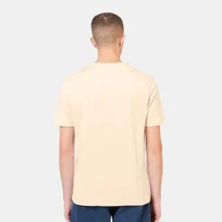 Ben Sherman T-Shirt Target Art Tee Fog