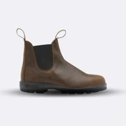 Blundstone 1609 Classic Series Antique Brown & Brow