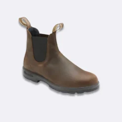 Blundstone 1609 Classic Series Antique Brown & Brow