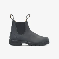 Blundstone 587 Classic Series Rustic Black