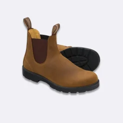 Blundstone 562 Classic Series Saddle Brown