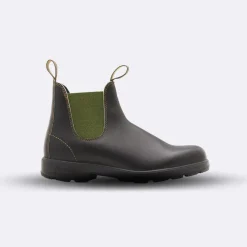 Blundstone 519 Original Series Brown & Olive