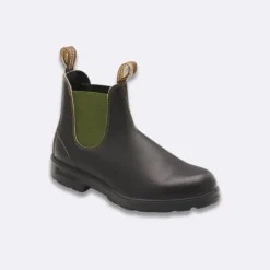Blundstone 519 Original Series Brown & Olive