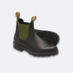Blundstone 519 Original Series Brown & Olive