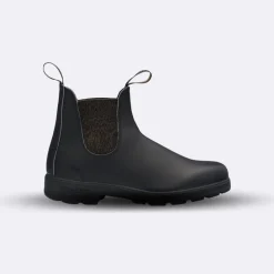 Blundstone 1924 Original Series Black & Bronze Glitt