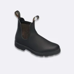 Blundstone 1924 Original Series Black & Bronze Glitt